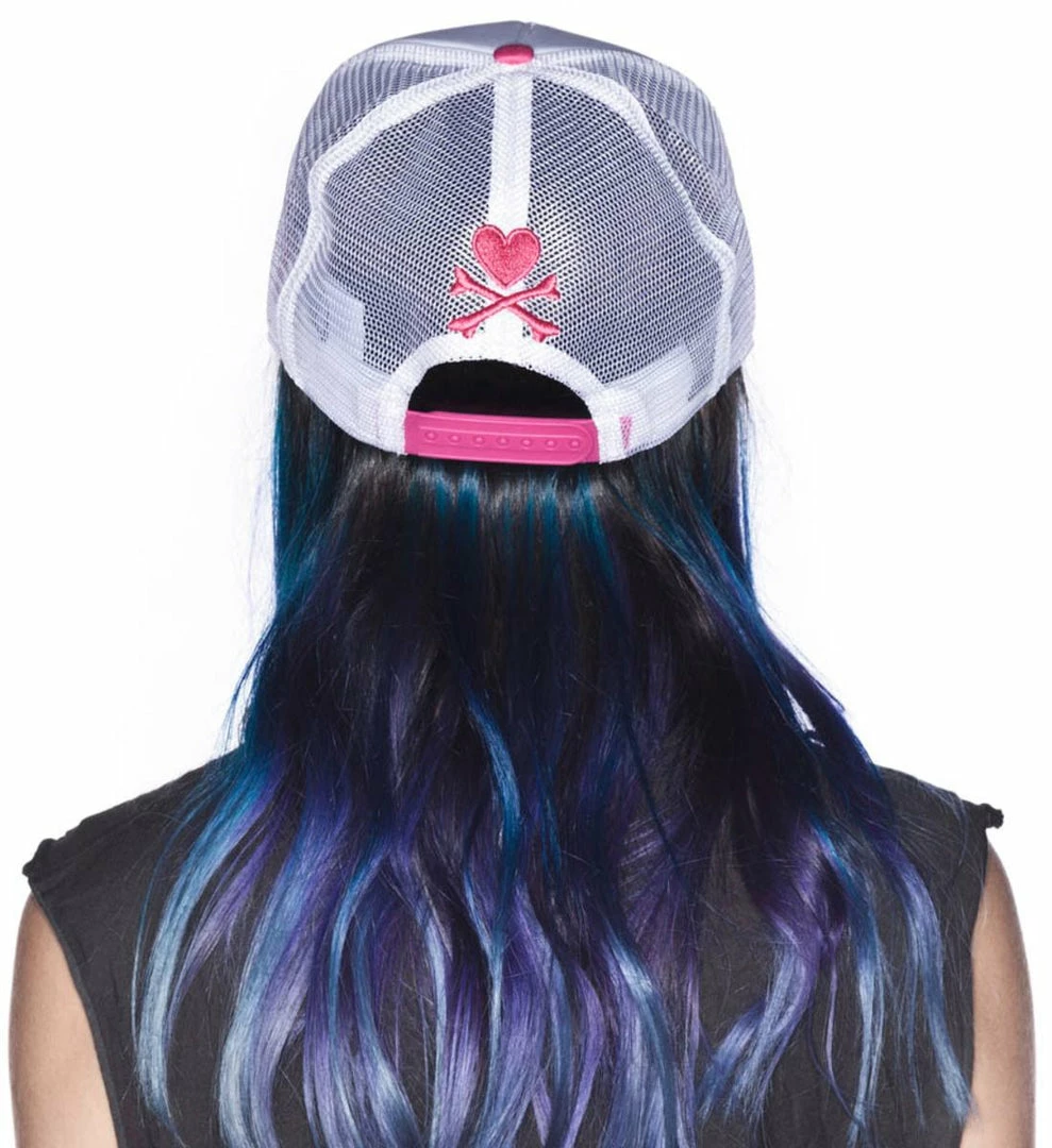 Tokidoki Burger Joint Hat Hats 5 Tokidoki Burger Joint Hat Hats