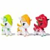 Tokidoki Other Shit Unicorno Fruit 3 Pack 2 Tokidoki Other Shit Unicorno Fruit 3 Pack