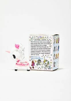 Tokidoki Other Shit Unicorno Series 7 Blind Box