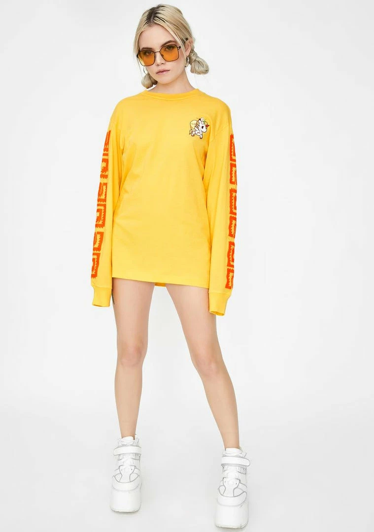 Tokidoki Guedcorno Graphic Tee 5 Tokidoki Guedcorno Graphic Tee