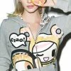 Tokidoki Ciao Donutella Hoodie Outerwear 1 Tokidoki Ciao Donutella Hoodie Outerwear