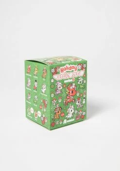 Tokidoki Other Shit Holiday Unicorno Series 2 Blind Box