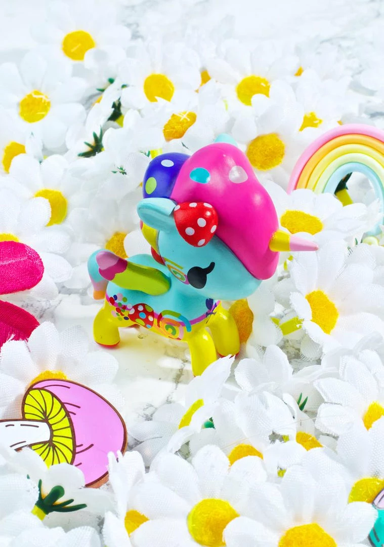 Tokidoki Unicorno Series 5 Blind Box 7 Tokidoki Unicorno Series 5 Blind Box