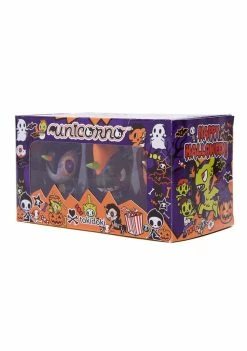 Tokidoki Other Shit Halloween Unicorno 3 Pack