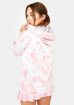 Tokidoki Tops Cookie Cutter Pullover Hoodie 10 Tokidoki Tops Cookie Cutter Pullover Hoodie