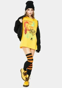 Tokidoki Tops I Don't Want To Do Anything Graphic Tee 11 Tokidoki Tops I Don't Want To Do Anything Graphic Tee