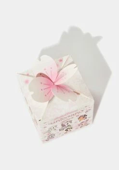 Tokidoki Cherry Blossom Unicorno Series 2 Blind Box