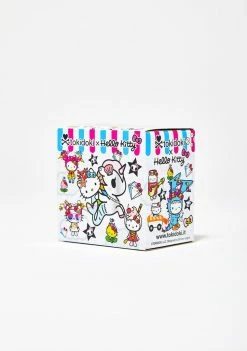 Tokidoki Other Shit Hello Kitty Blind Box Series 2 7 Tokidoki Other Shit Hello Kitty Blind Box Series 2