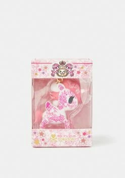 Tokidoki Porcellana Unicorno Bag Charm