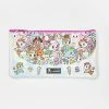 Tokidoki Mermicorno Pencil Case