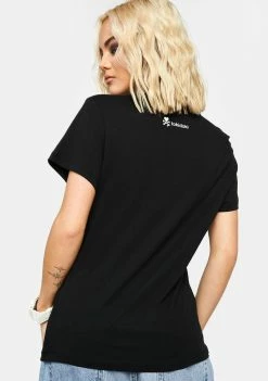 Tokidoki Angel Baby Graphic Tee Tops