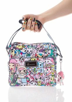 Tokidoki Spring Dreams Pastel Crossbody Bags & Wallets