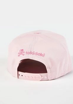 Tokidoki Over The Rainbow Snapback Hats