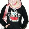 Tokidoki Outerwear Juicy Hoodie