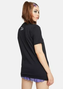 Tokidoki Hello Skater Graphic Tee Tops