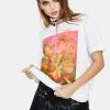 Tokidoki Pearl Painting Graphic Tee