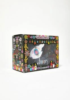 Tokidoki Day Of The Dead Unicorno