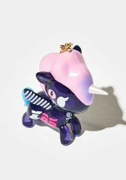 Tokidoki Other Shit Unicorno Tronica Bag Charm